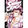 Shaman King Final Edition 11