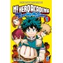 My Hero Academia Team Up Mission 1