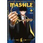 Mashle 1 – Magic Edition