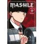 Mashle 2 – Muscle Edition
