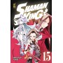 Shaman King Final Edition 15