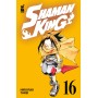 Shaman King Final Edition 16