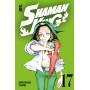 Shaman King Final Edition 17