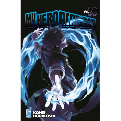 My Hero Academia 30