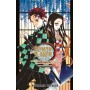 Demon Slayer Official Fan Book