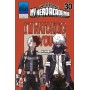 My Hero Academia 30 Limited Edition