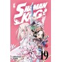 Shaman King Final Edition 19