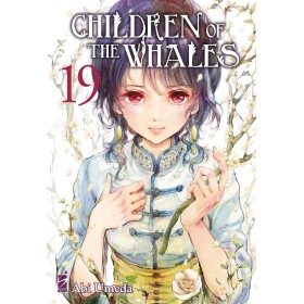 Children of the Whales 19