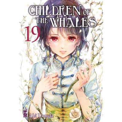 Children of the Whales 19