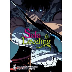 Solo Leveling 6