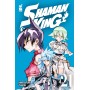 Shaman King Final Edition 21