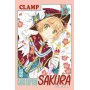 Card Captor Sakura Clear Card 10