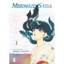 Mermaid Saga 1