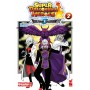 Super Dragon Ball Heroes – Big Bang Mission!!! 2