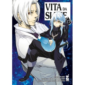 Vita da Slime 17