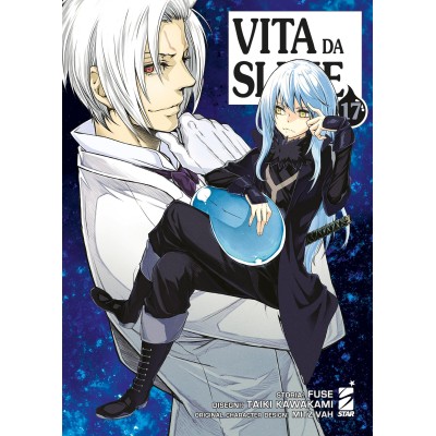 Vita da Slime 17