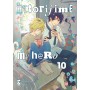 Hitorijime My Hero 10
