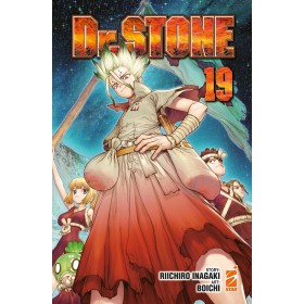 Dr. Stone 19