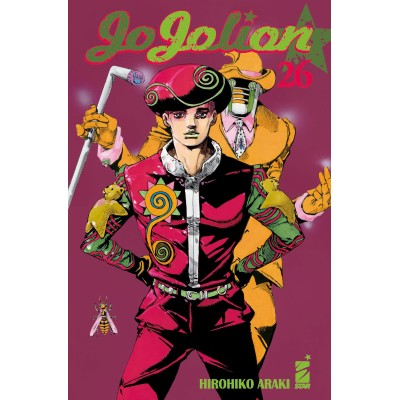 Jojolion 26