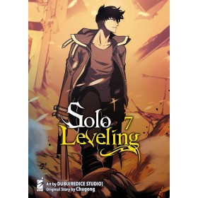 Solo Leveling 7
