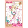 Card Captor Sakura Clear Card 11