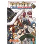 Fairy Tail New Edition 57