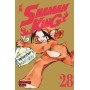 Shaman King Final Edition 28