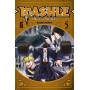 Mashle 5