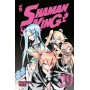 Shaman King Final Edition 29
