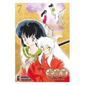 Inuyasha Wide Edition 7