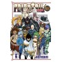 Fairy Tail New Edition 58