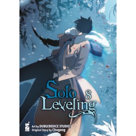 Solo Leveling 8