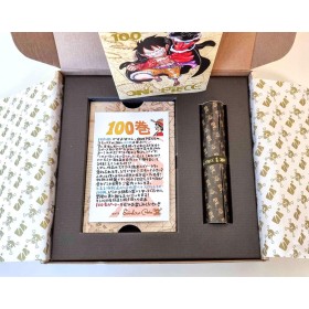 One Piece 100 – Celebration Edition