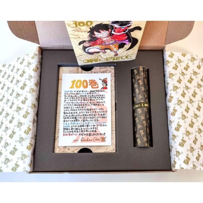One Piece 100 – Celebration Edition