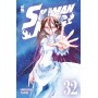 Shaman King Final Edition 32