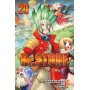 Dr. Stone 20