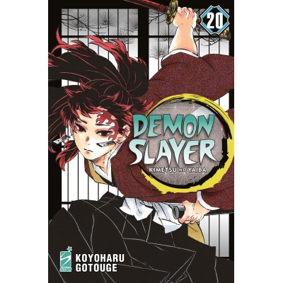 Demon Slayer 20