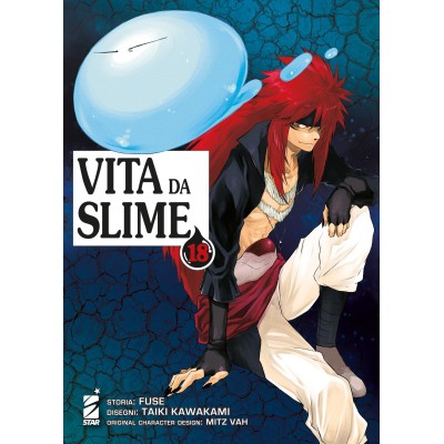Vita da Slime 18
