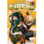 My Hero Academia Team Up Mission 3
