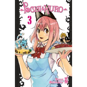 Pochi & Kuro 3