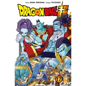 Dragon Ball Super 17