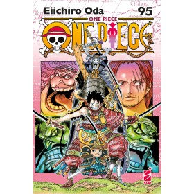 One Piece New Edition 95