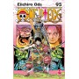 One Piece New Edition 95