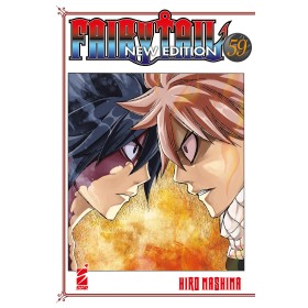 Fairy Tail New Edition 60