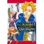 Four Knights of the Apocalypse 5