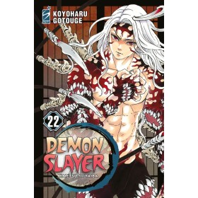 Demon Slayer 22