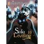 Solo Leveling 10