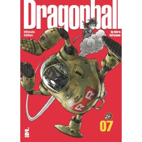 Dragon Ball Ultimate Edition 7