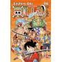 One Piece New Edition 96
