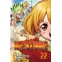 Dr. Stone 22